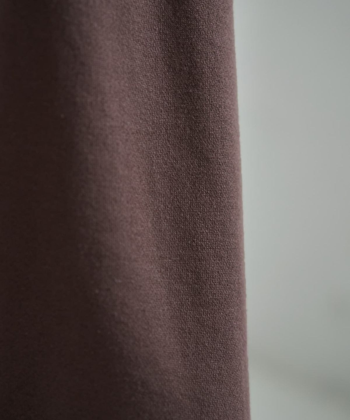 着用イメージ 166cm ブラウン Sサイズ