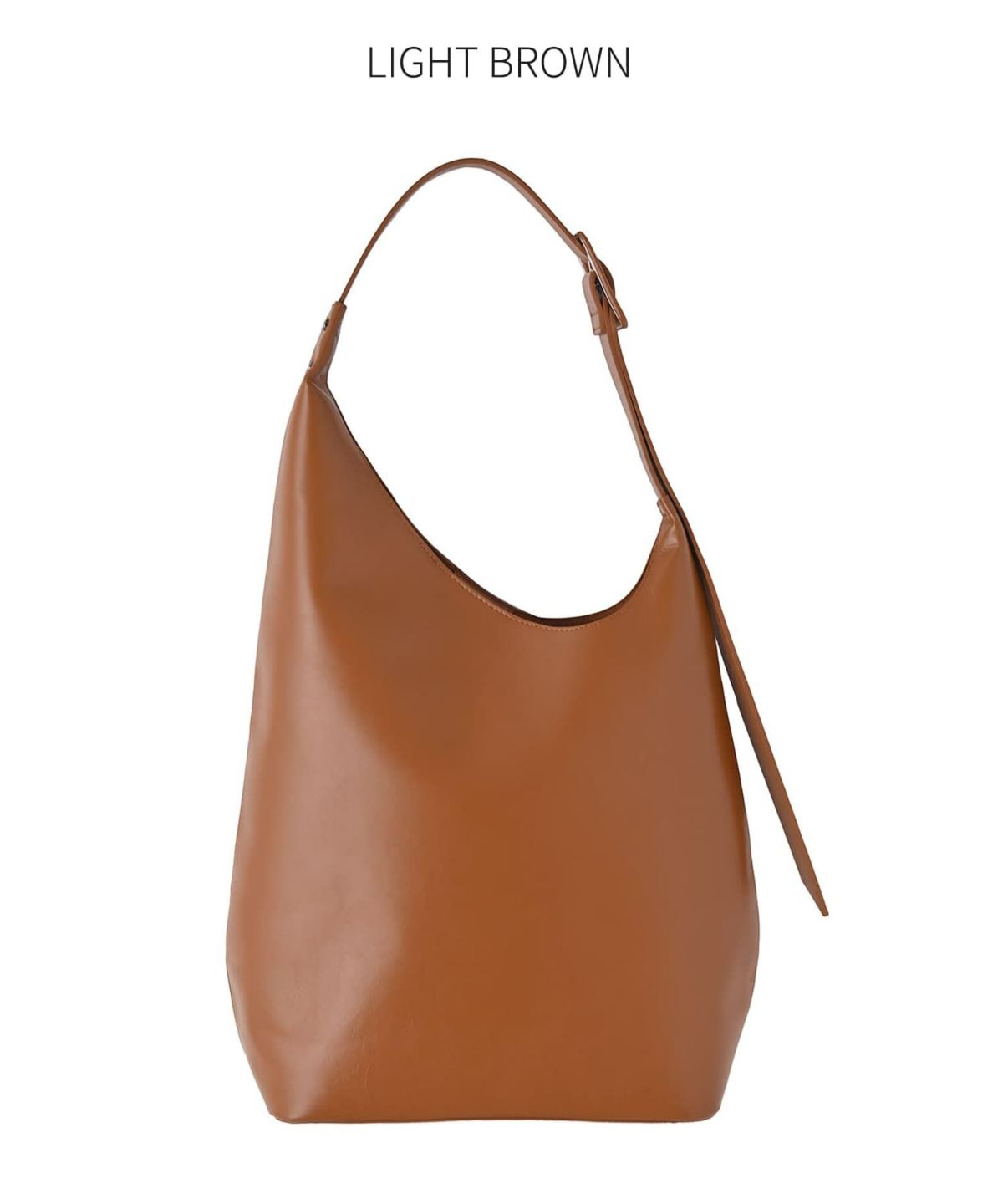 ライトブラウン