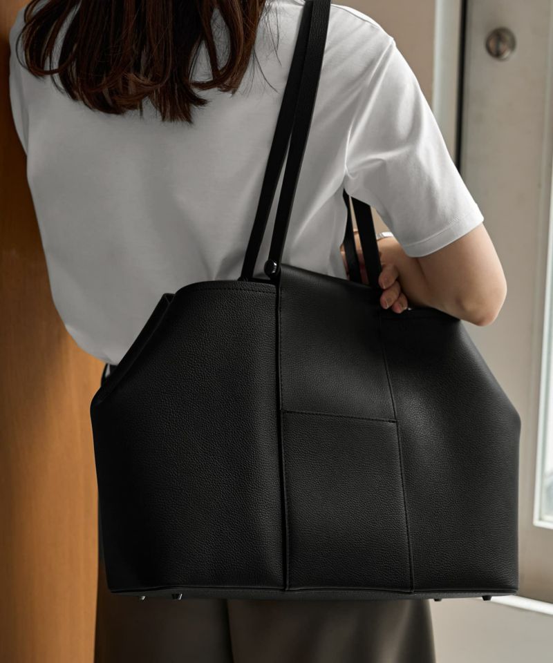 DRESSDEN】レザーバッグ／L-01 | おしゃれな大人レディース