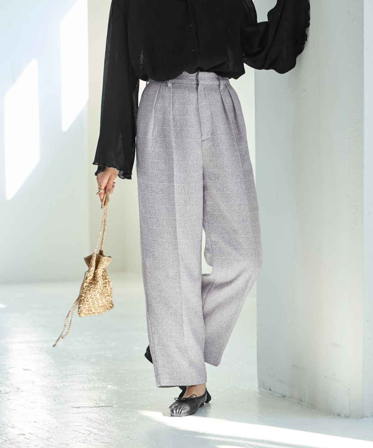 グレーミックス