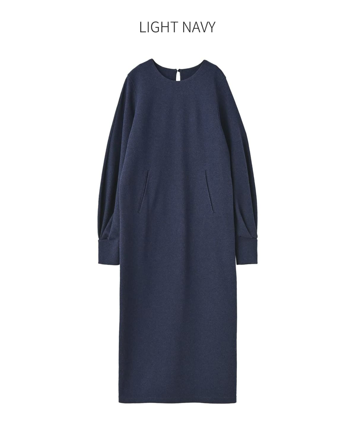 ライトネイビー