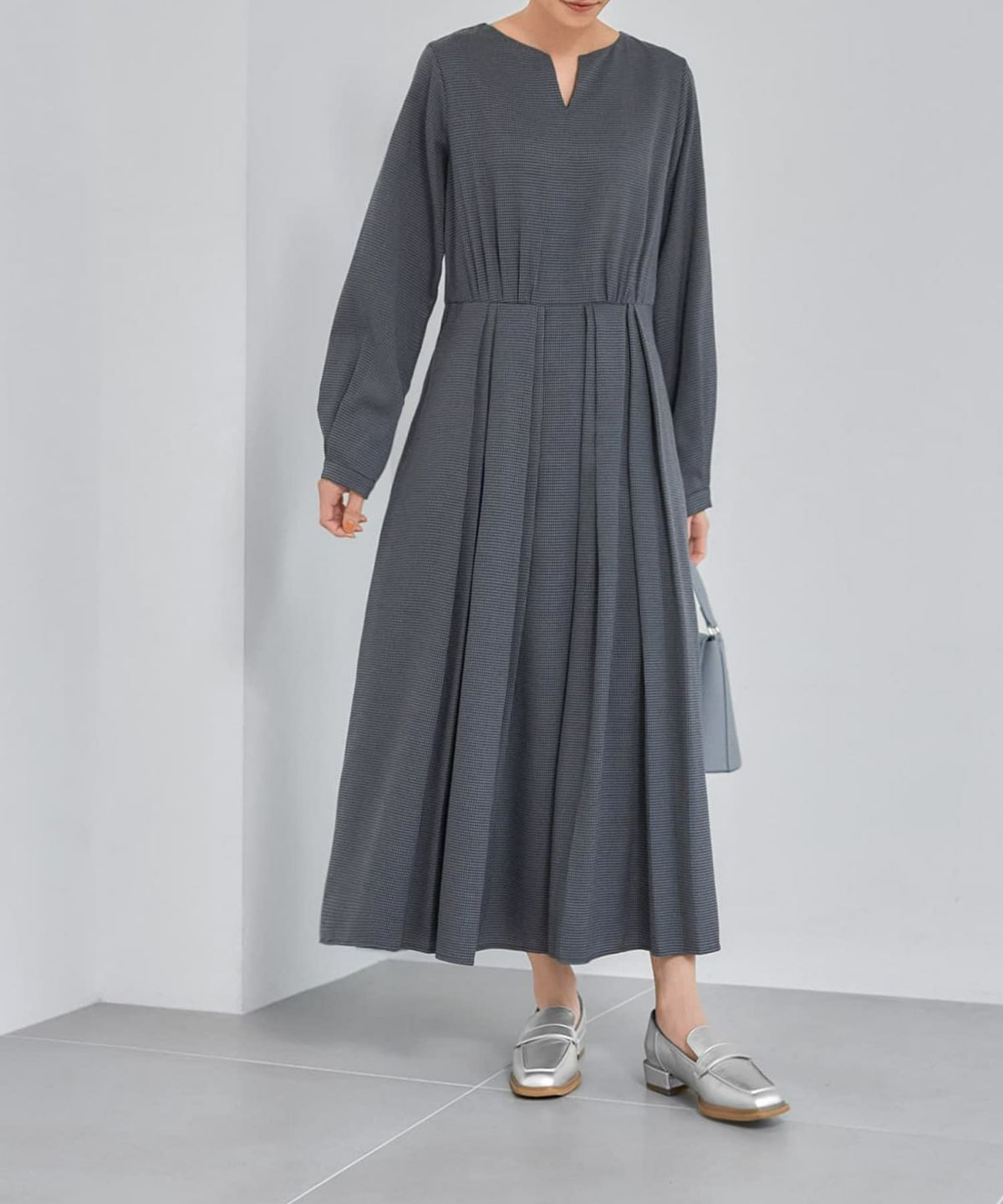 ブルーミックス