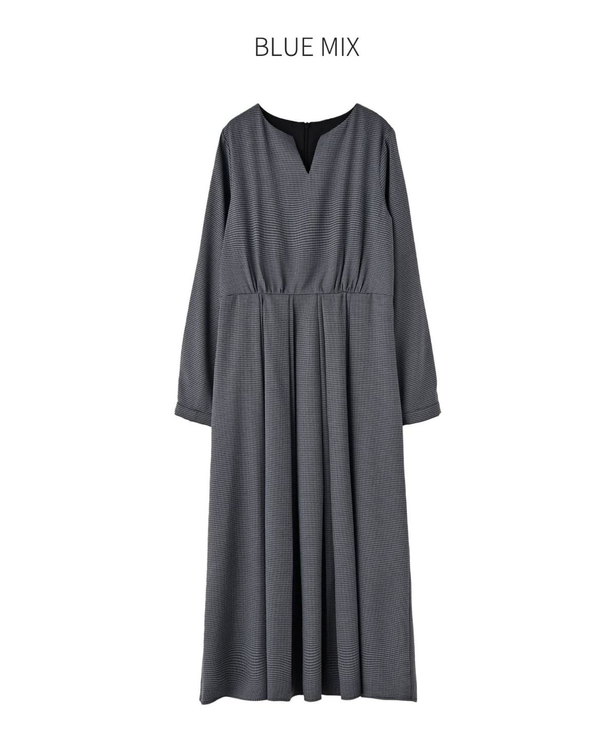 ブルーミックス