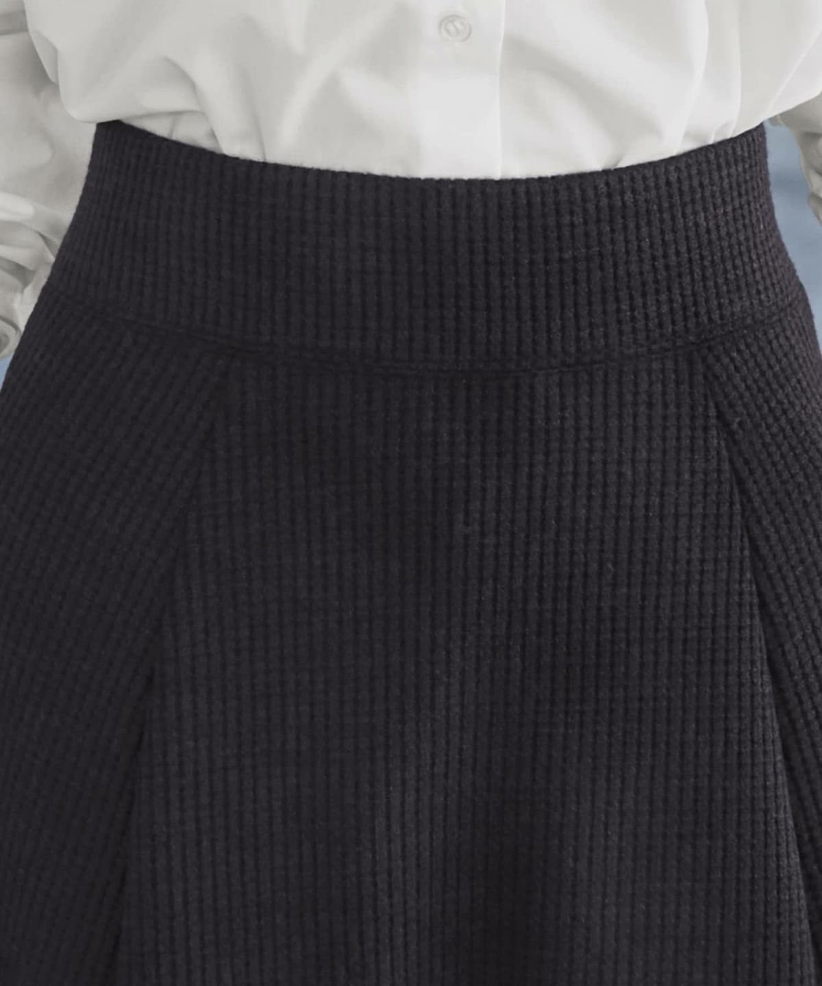 着用イメージ 168cm 着用サイズ S スミクロ