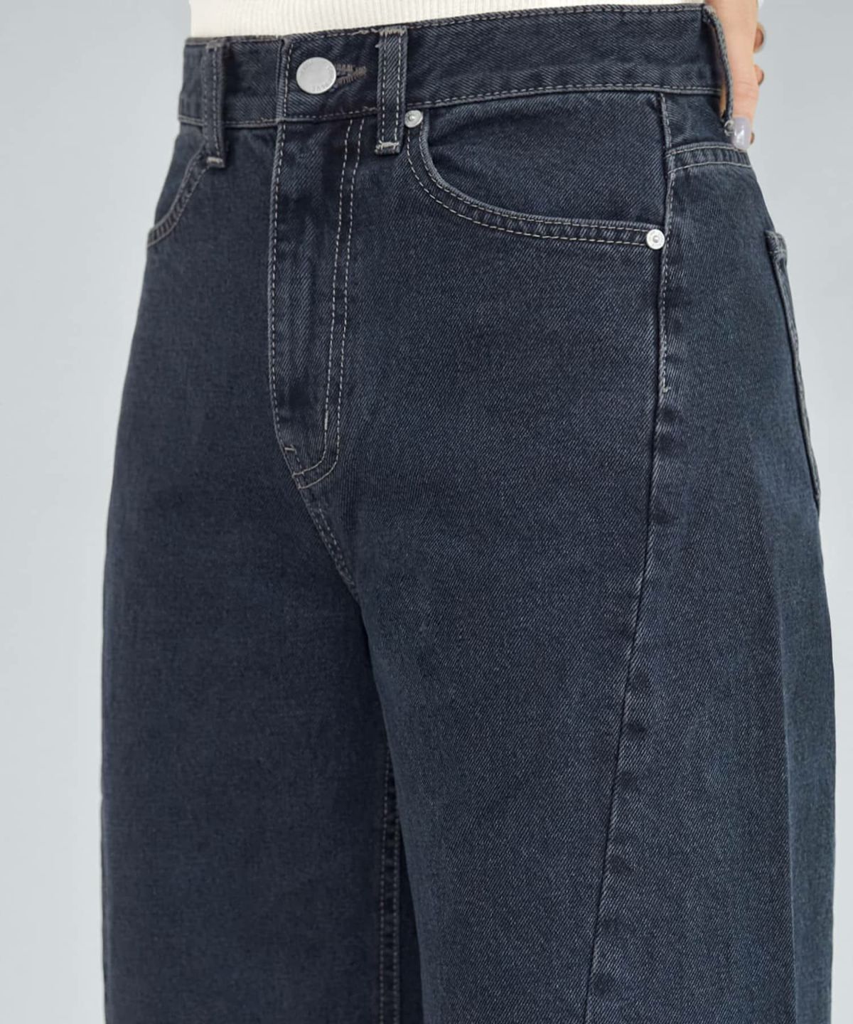 着用イメージ 168cm 着用サイズ S