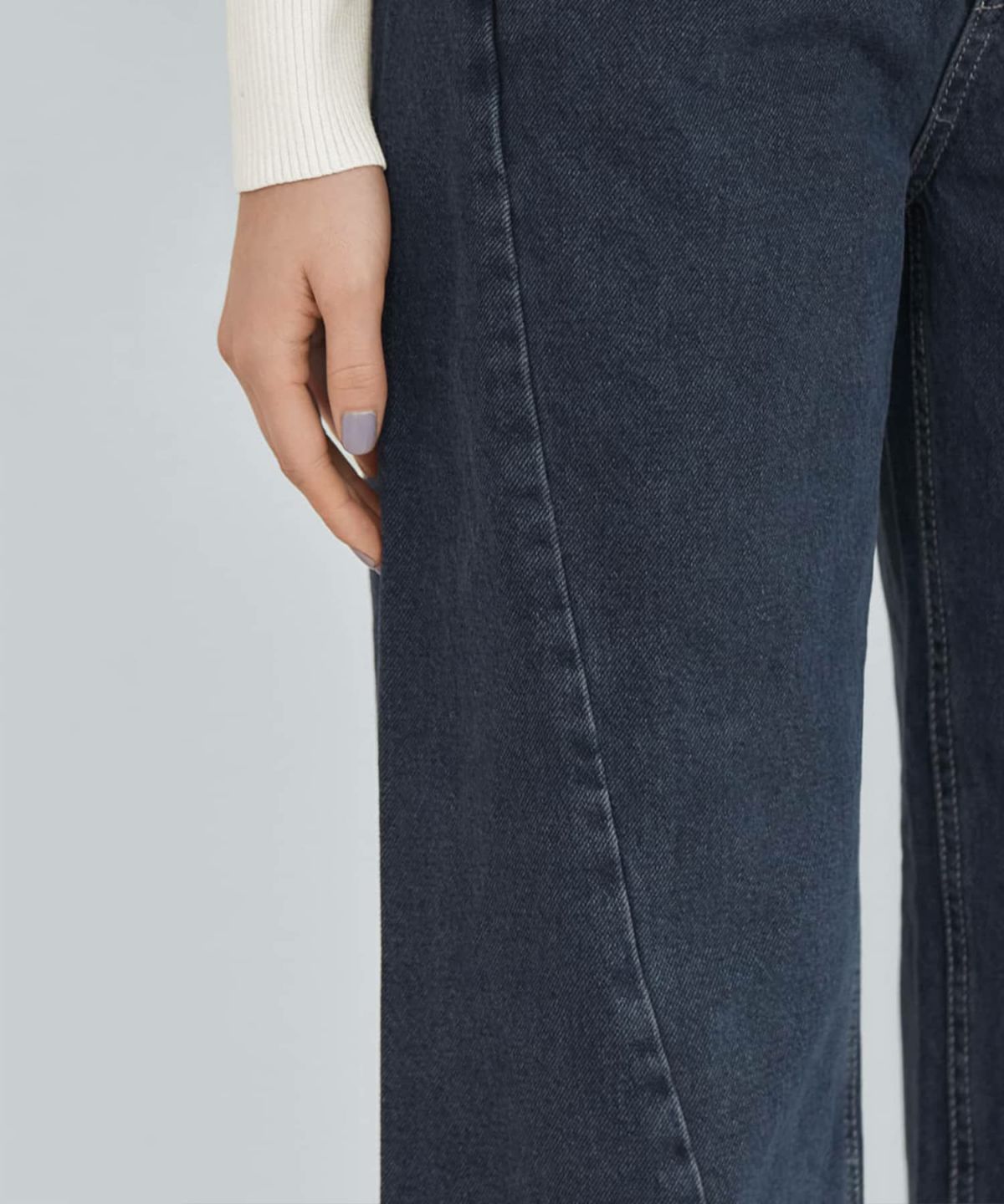 着用イメージ 168cm 着用サイズ S