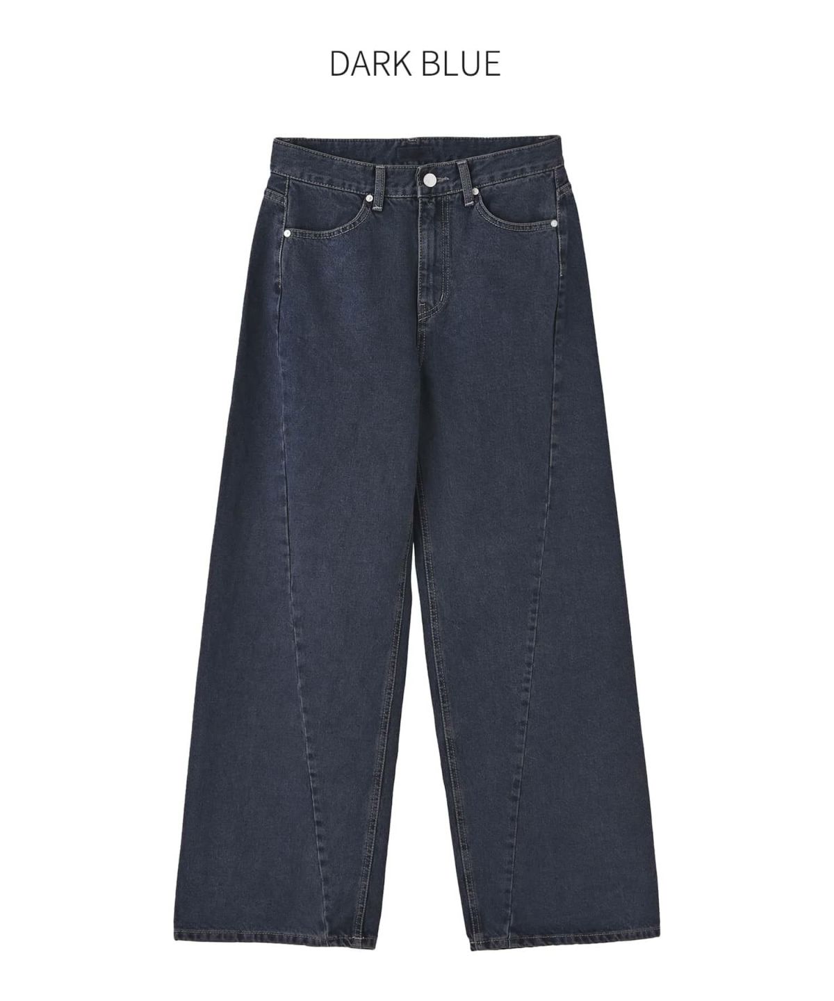 着用イメージ 168cm 着用サイズ S