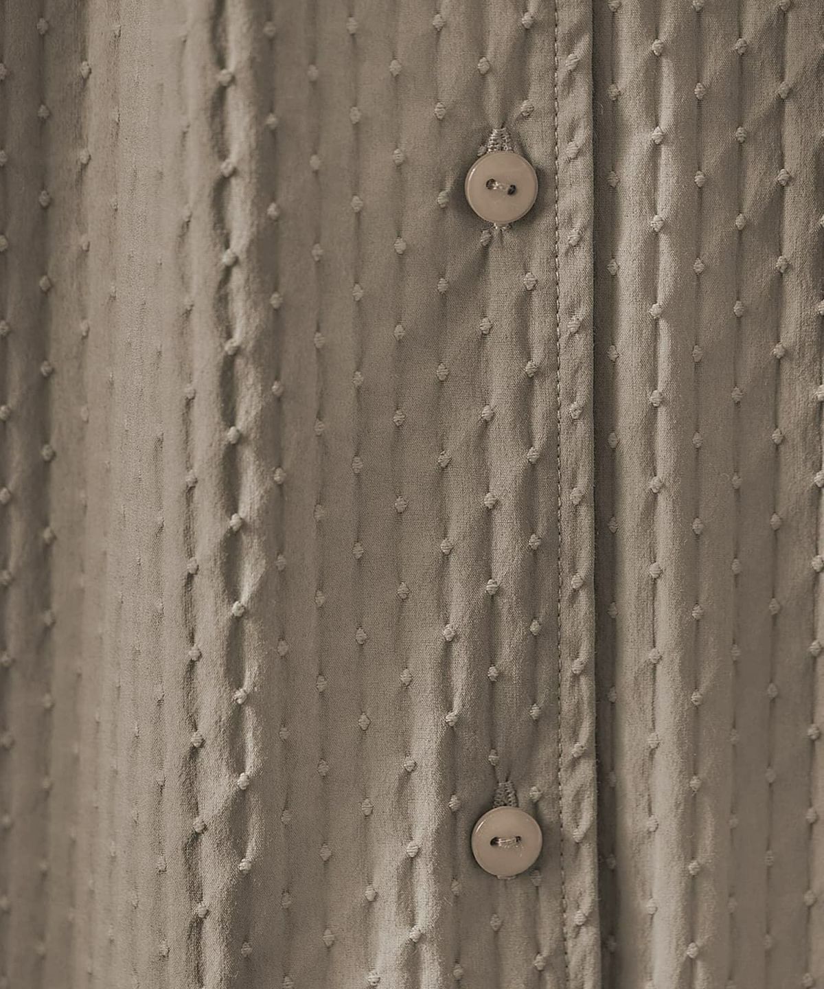 着用イメージ 168cm オリーブ