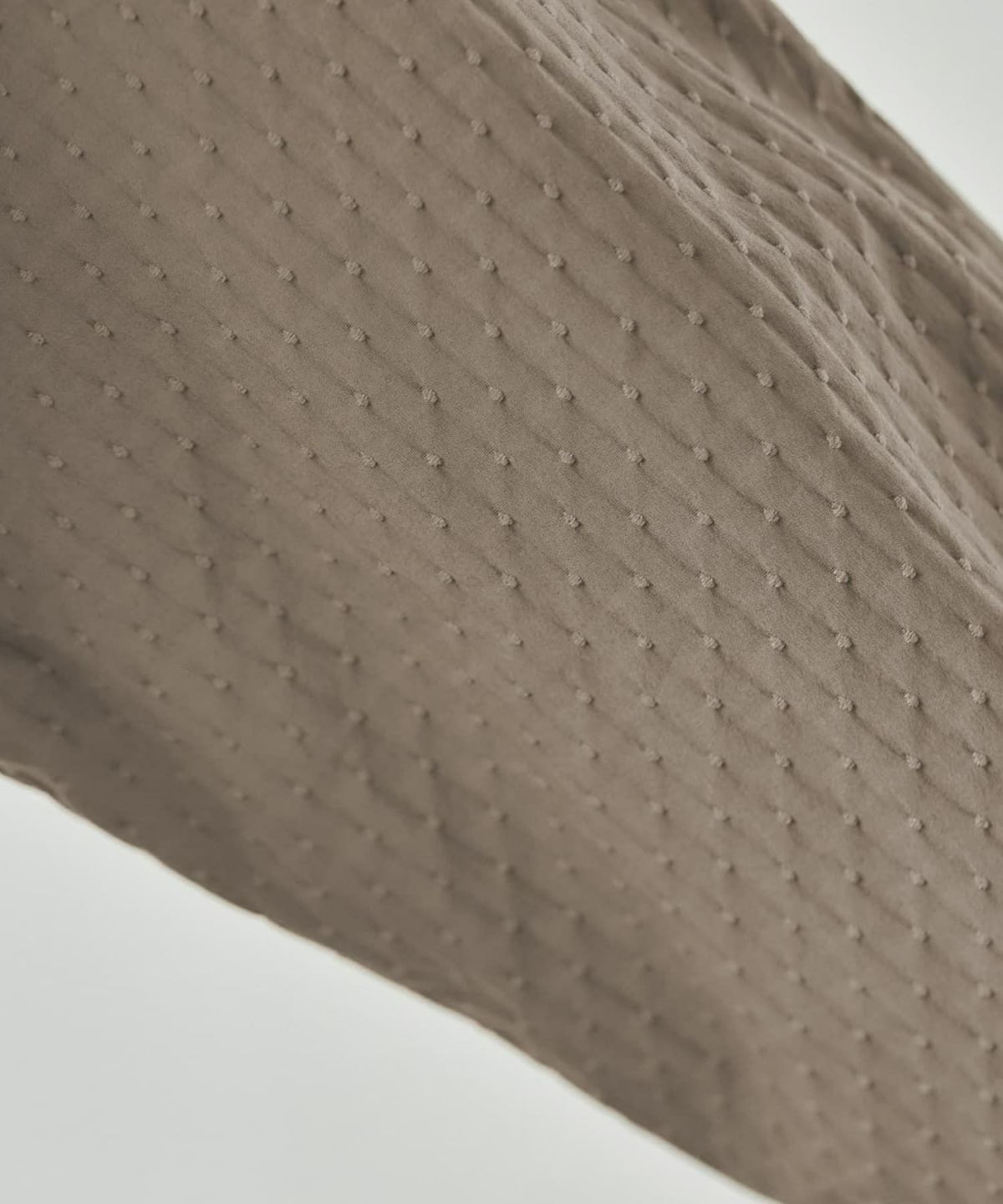 着用イメージ 168cm オリーブ