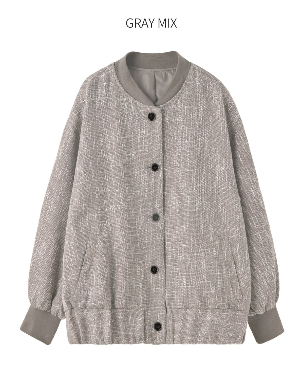 グレーミックス