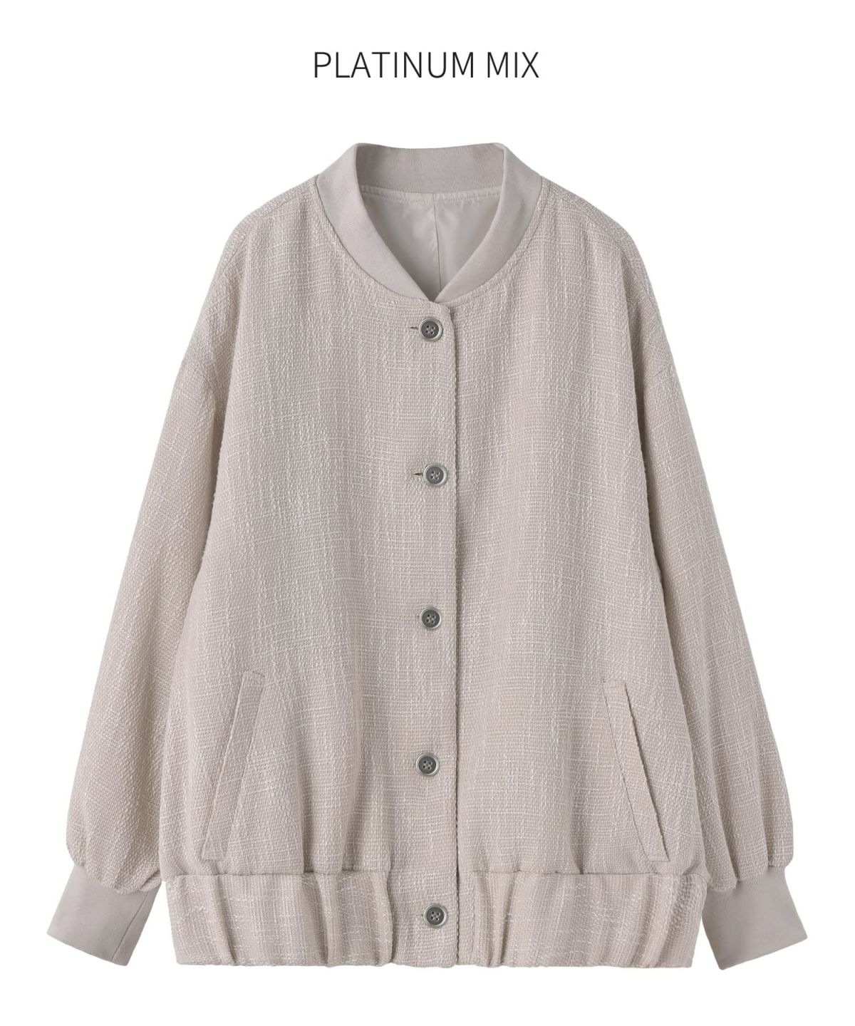 プラチナミックス