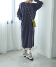 ニュアンスネイビー
