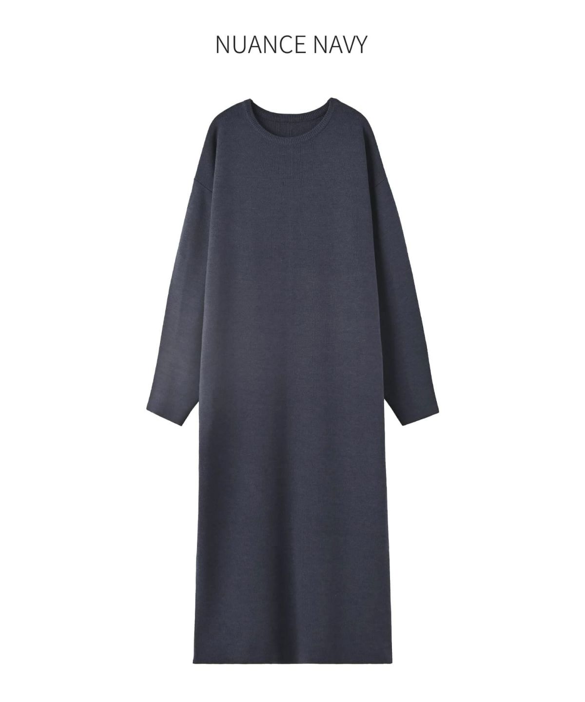 ニュアンスネイビー