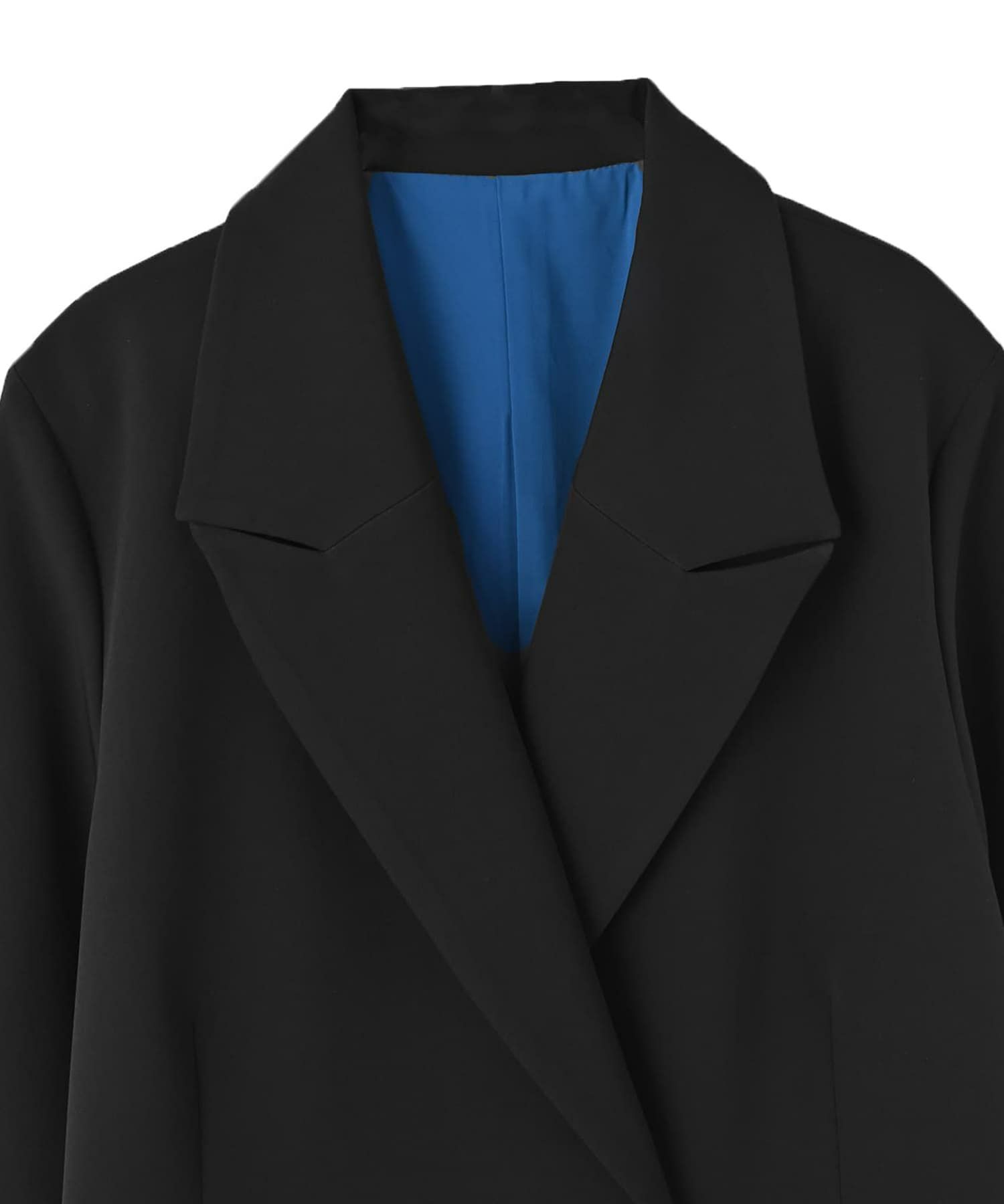 ブラック