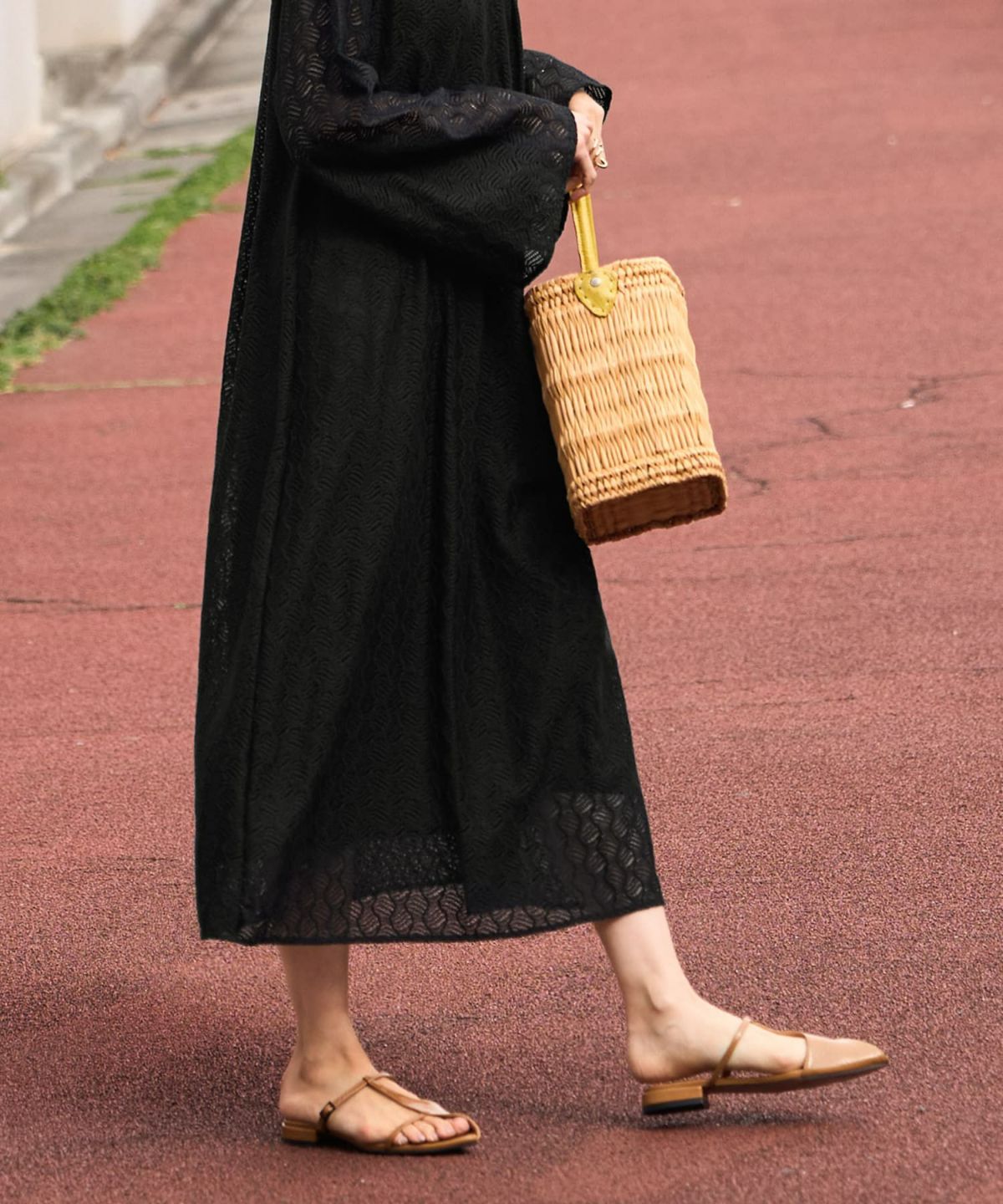 着用イメージ 164cm 02サイズ