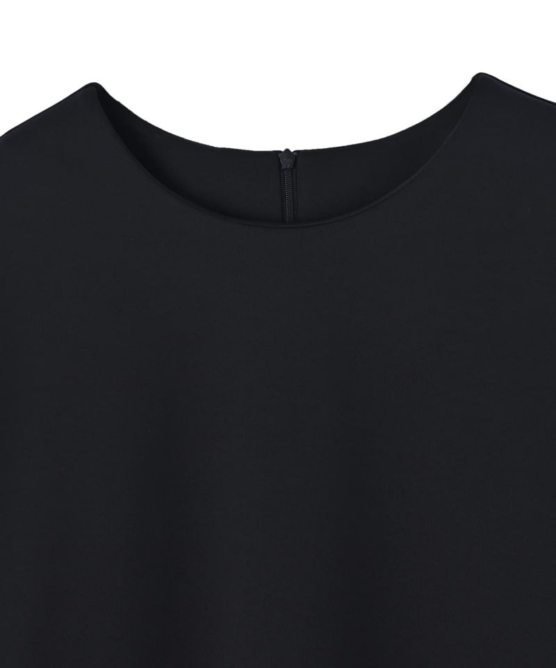 tシャツ 「BLK001」チュニックワンピース レディース BLK001】チュニックワンピース | おしゃれな大人レディース