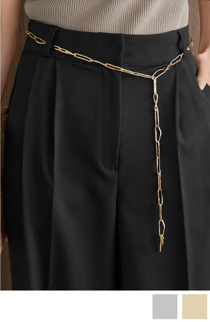 unevenチェーンベルト