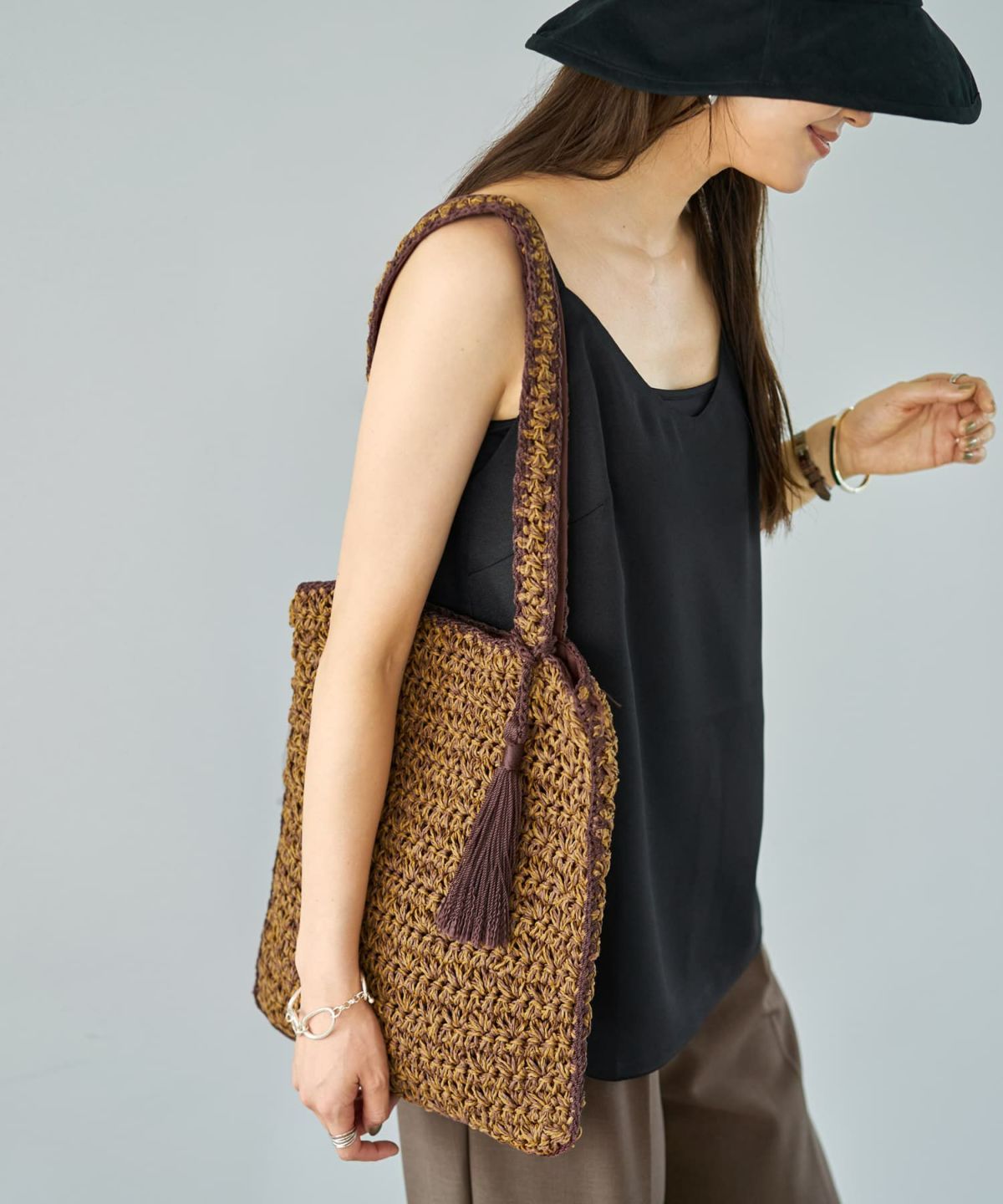 ブラウンミックス