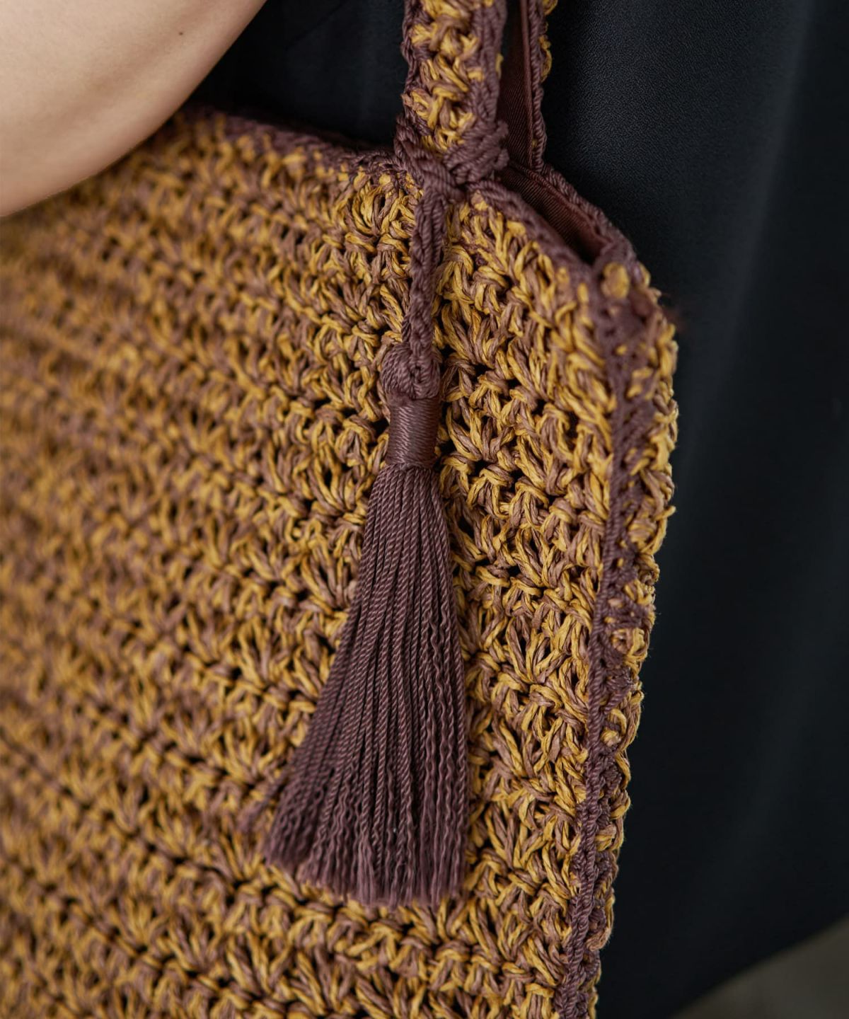 ブラウンミックス