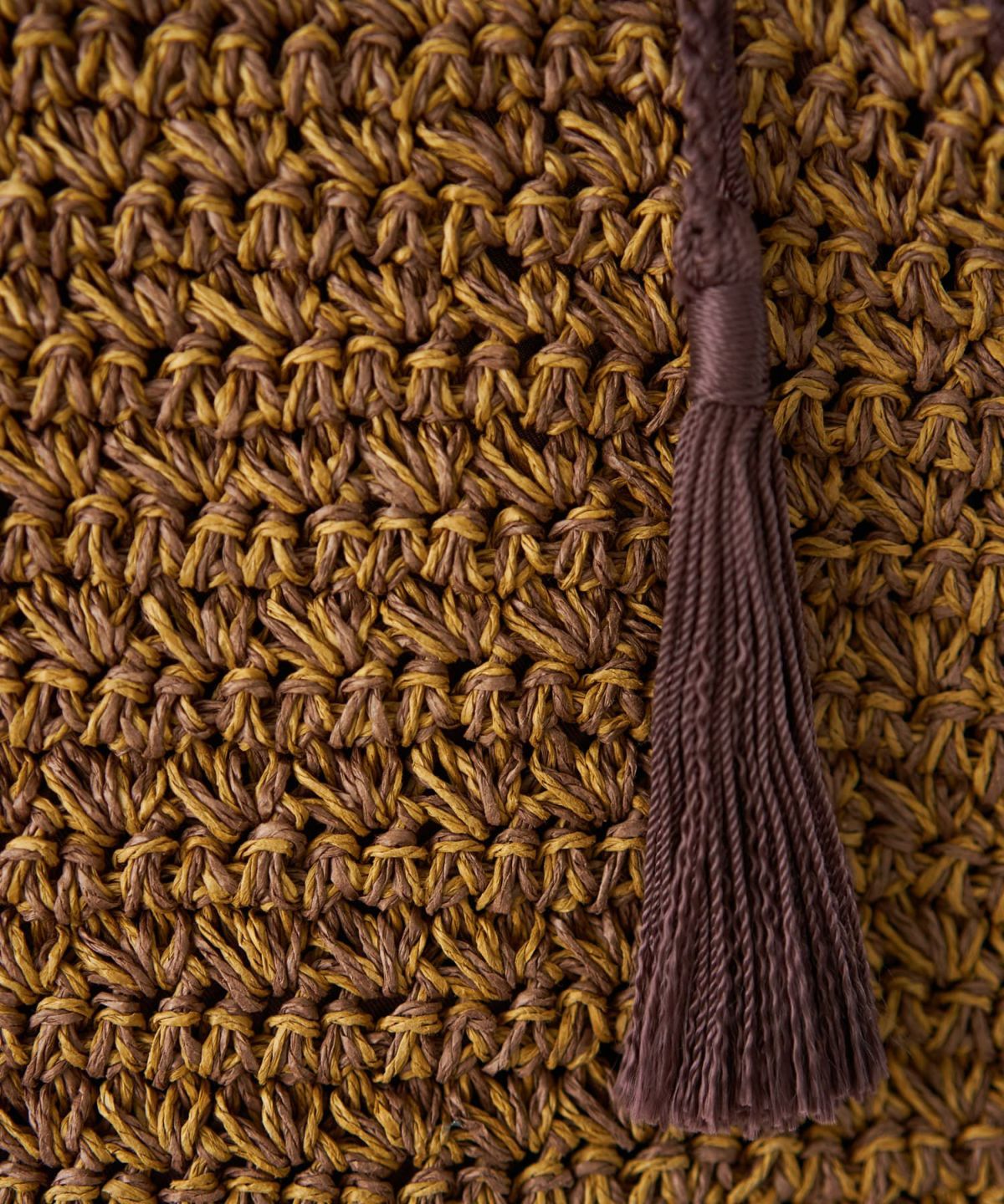 ブラウンミックス