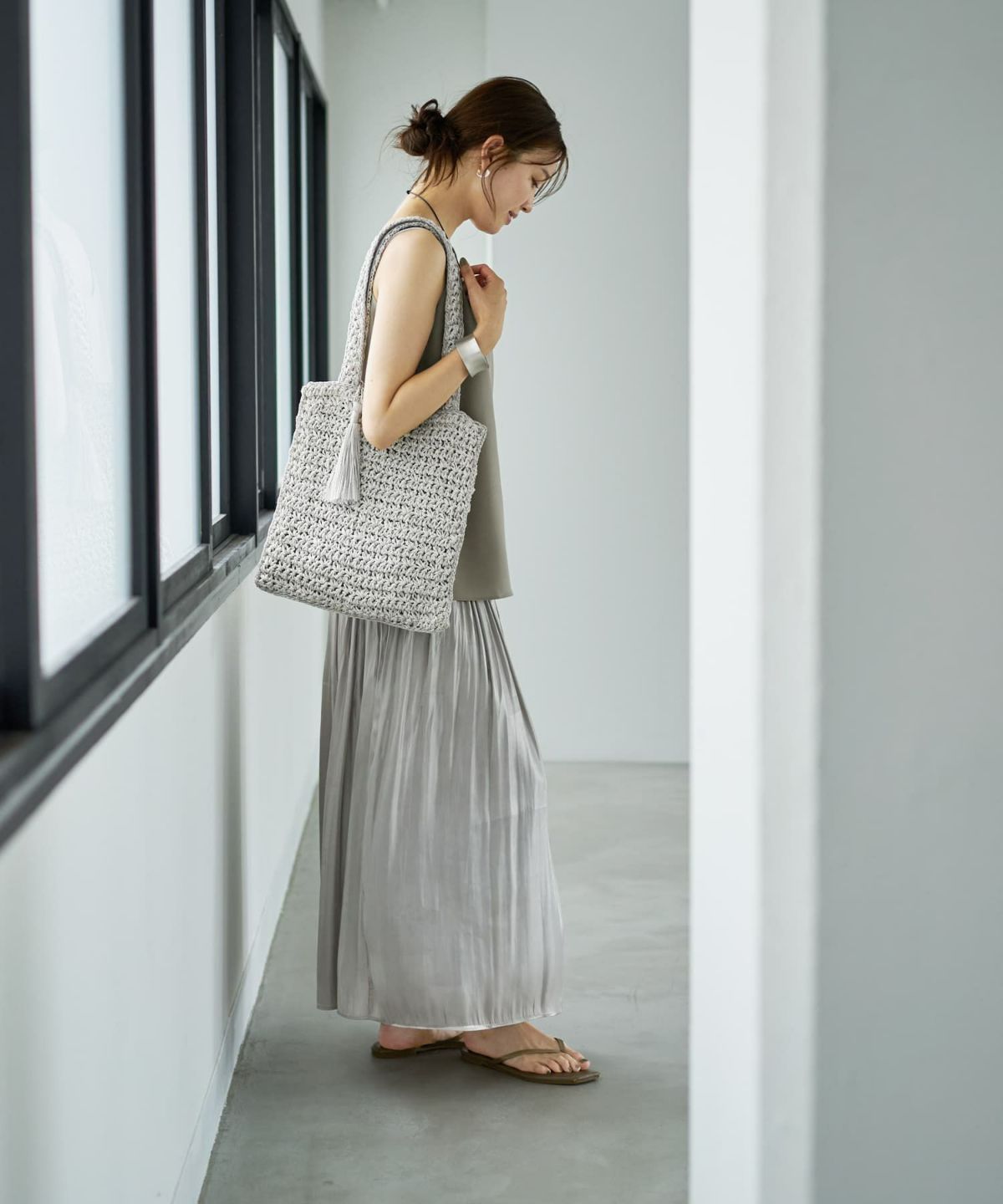 ホワイトミックス