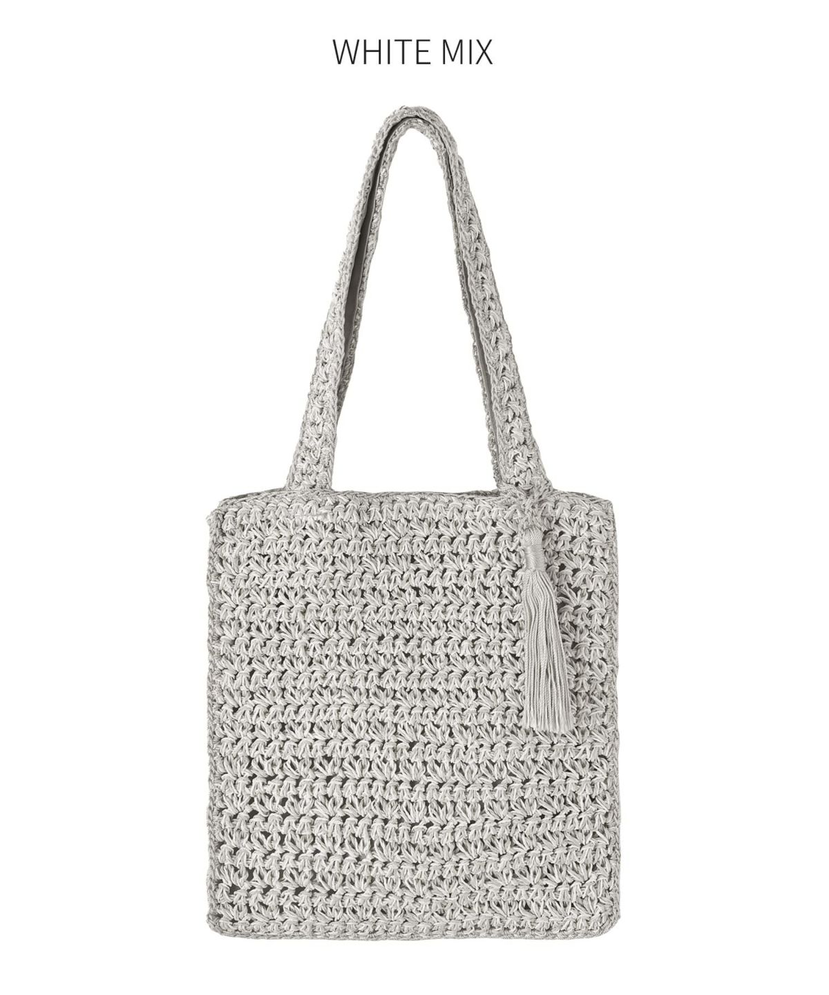 ホワイトミックス