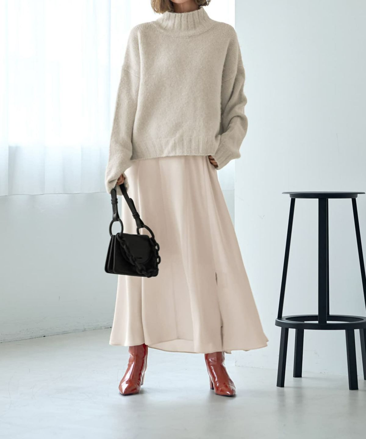 ブライトベージュ