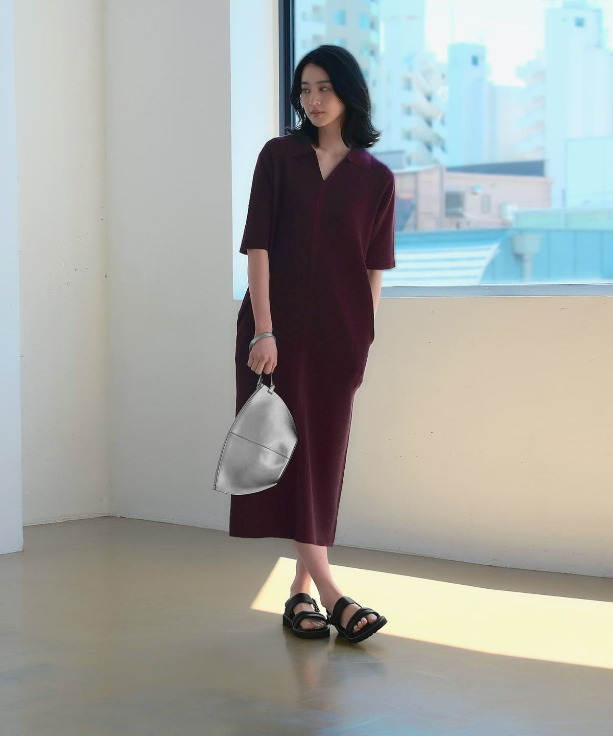 レーズンブラウン