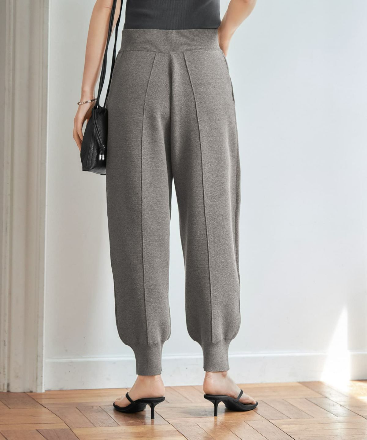 着用イメージ 165㎝　ホワイト