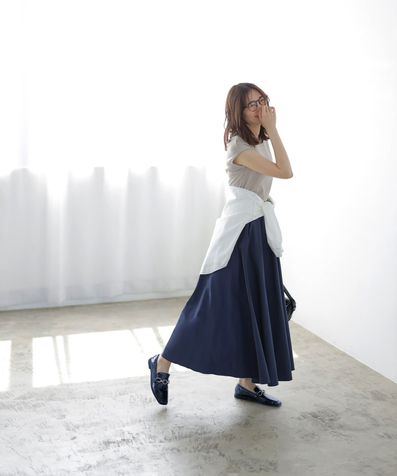フレイ♡メモリーボリュームスカート 