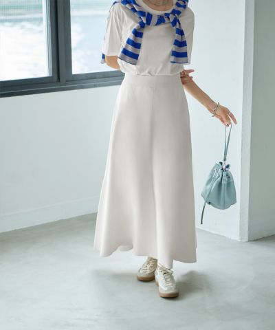 アドミラル　シャツ　フィラスカート 楽天市場】【尾関彩美悠プロ着用】【30%OFF】【正規販売店】[Admiral