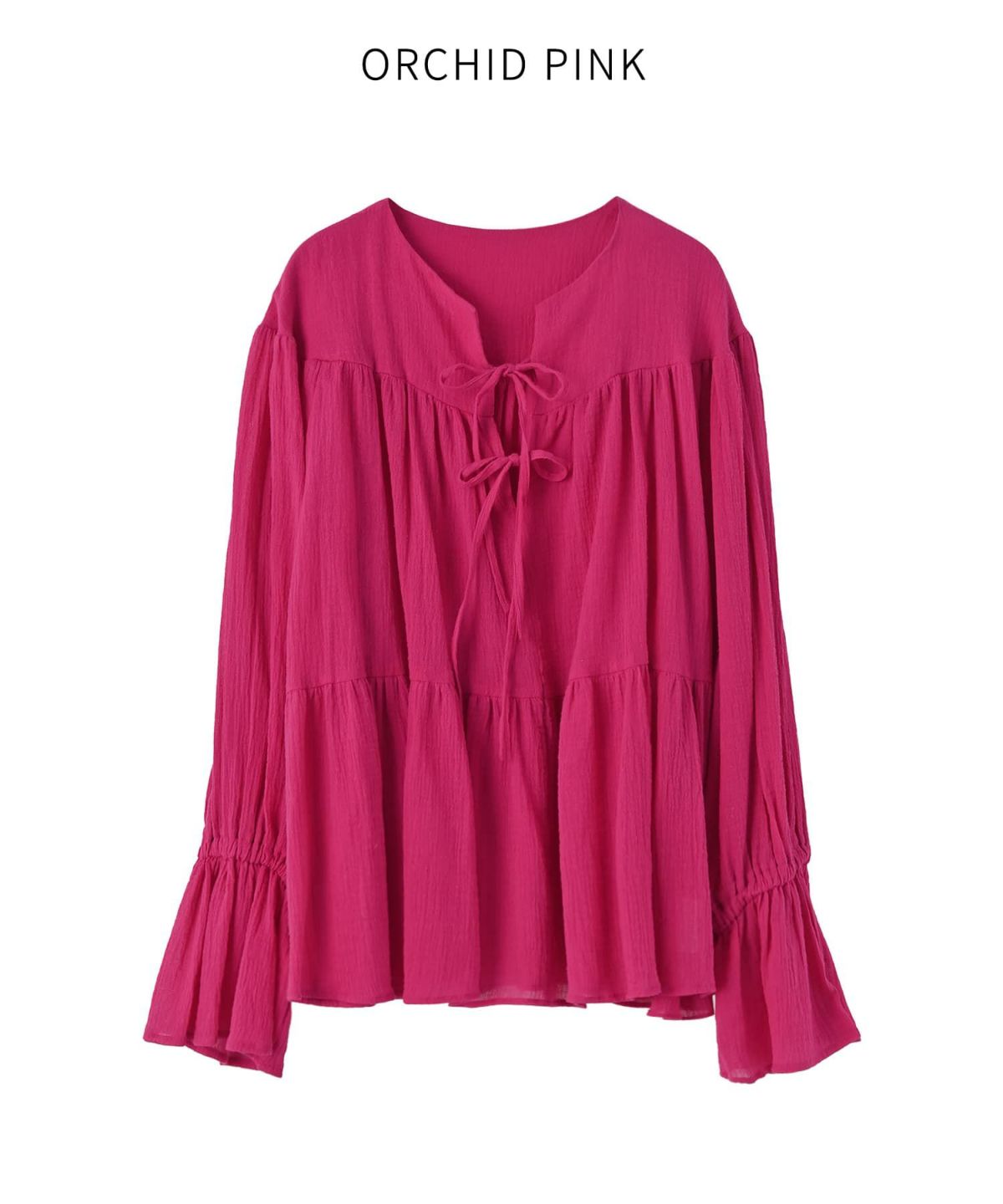 オーキッドピンク