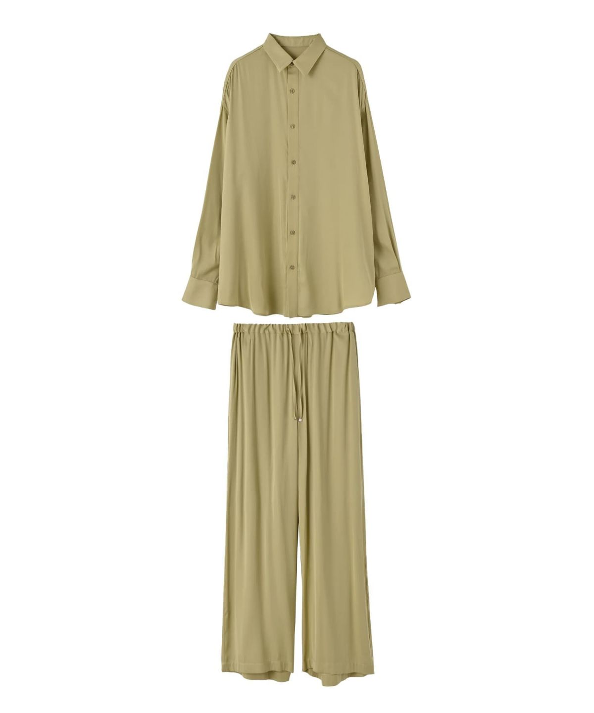 ライトグリーン