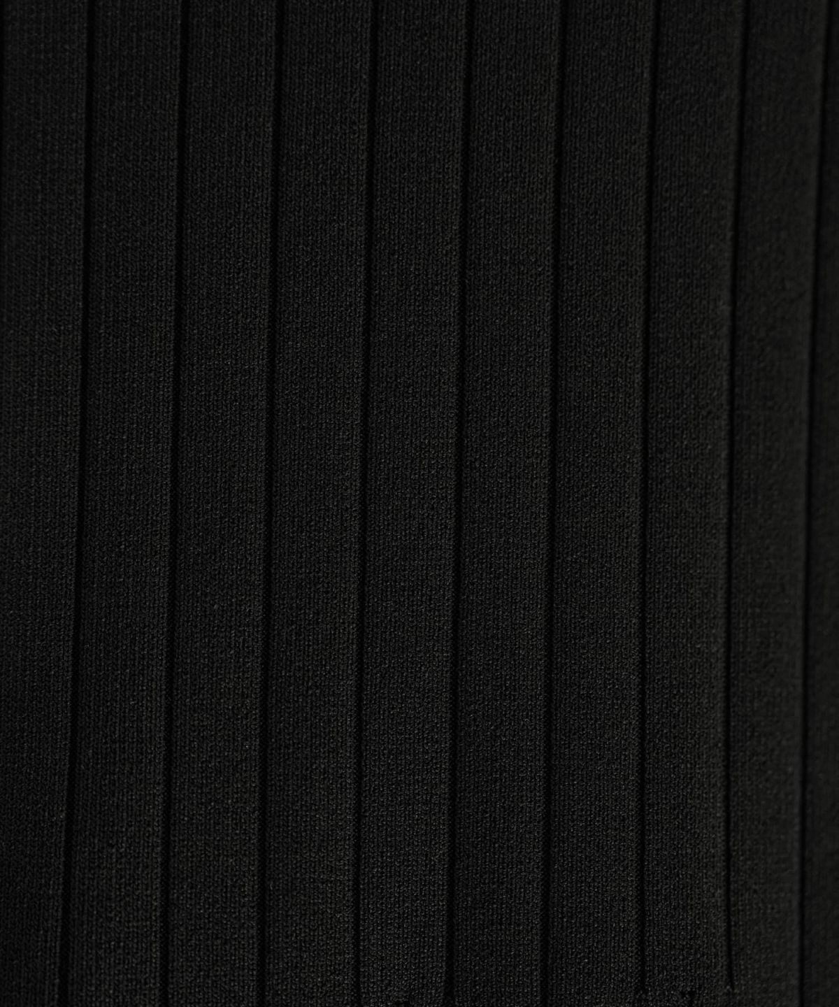 着用イメージ 166cm 02サイズ ブラック