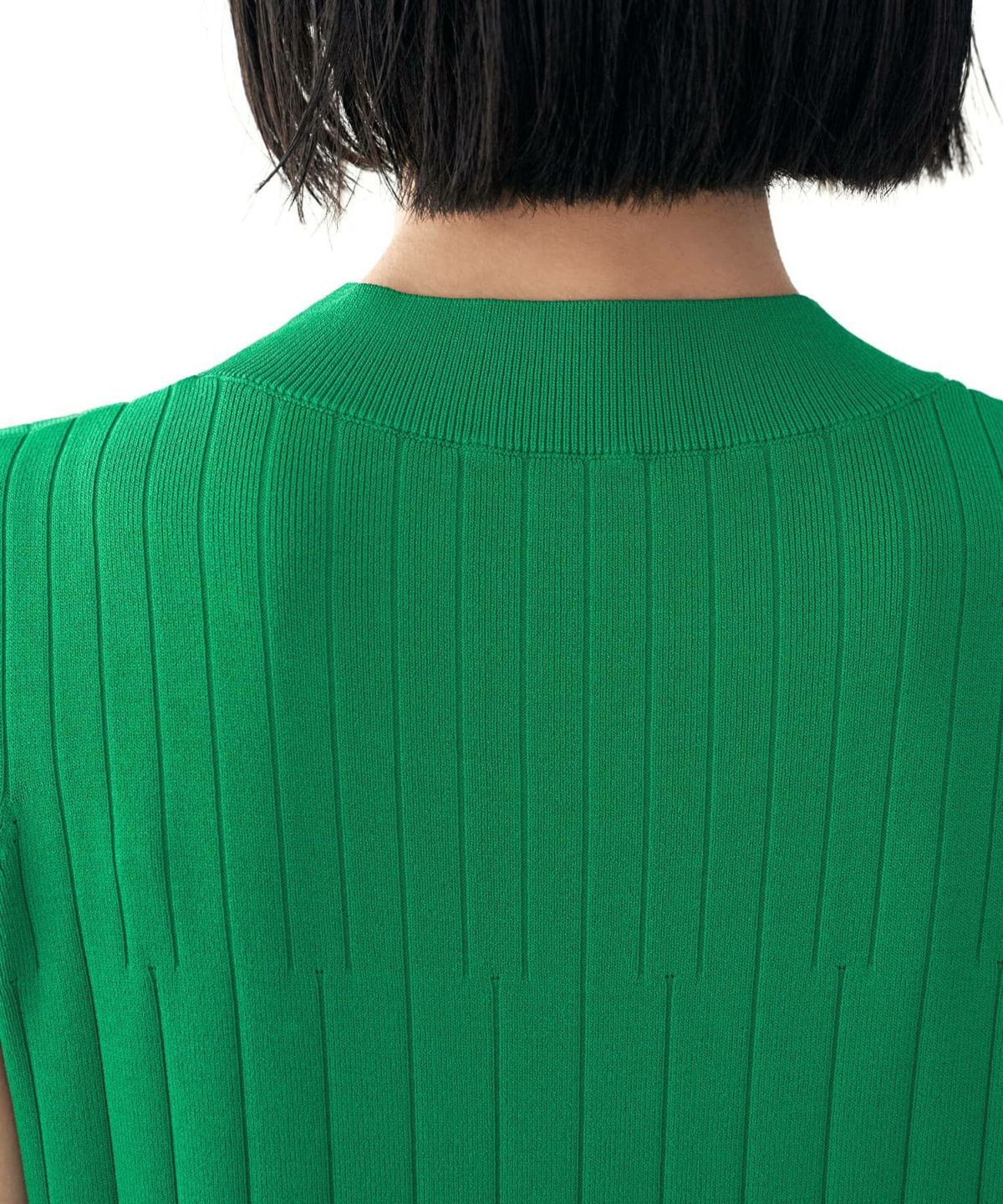 着用イメージ 165cm 02サイズ ブラック