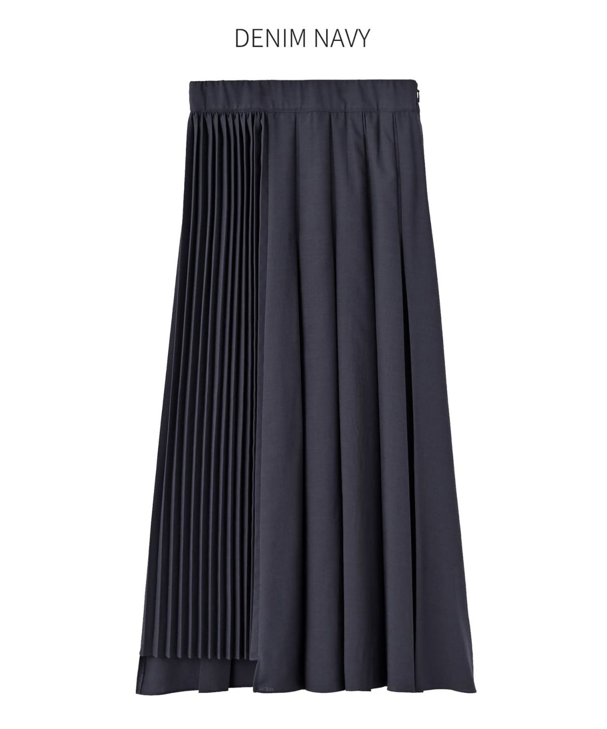 デニムネイビー