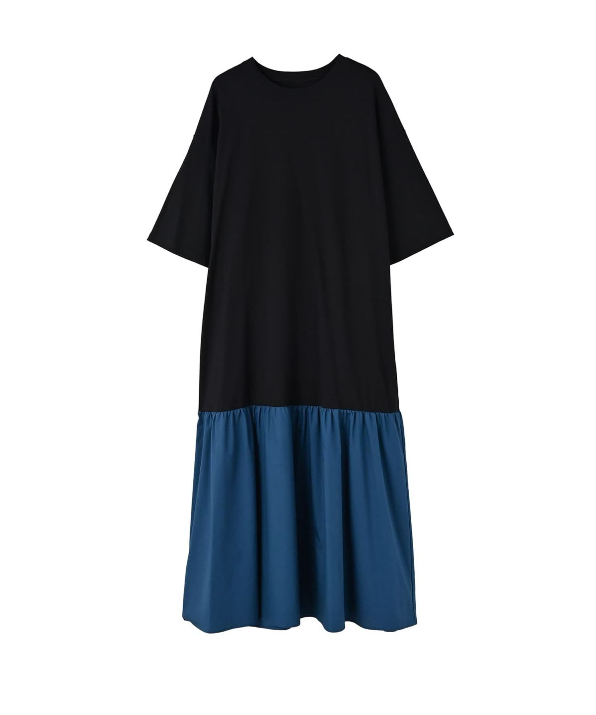 ブラック×ブルー