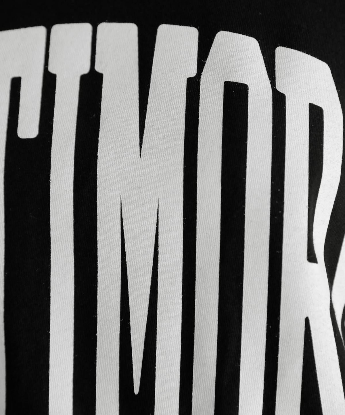 着用イメージ 167㎝　ブラック