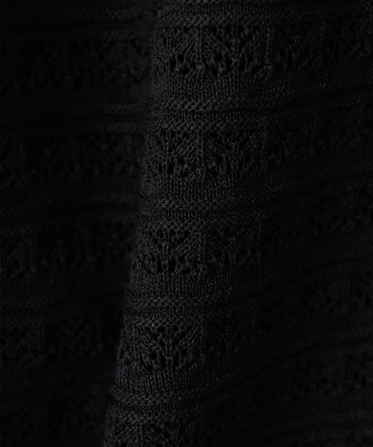 ブラック×ネイビー