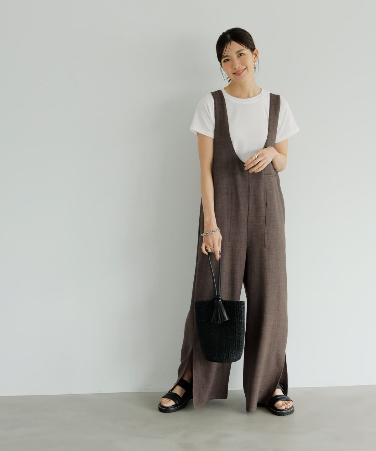 セピアミックス