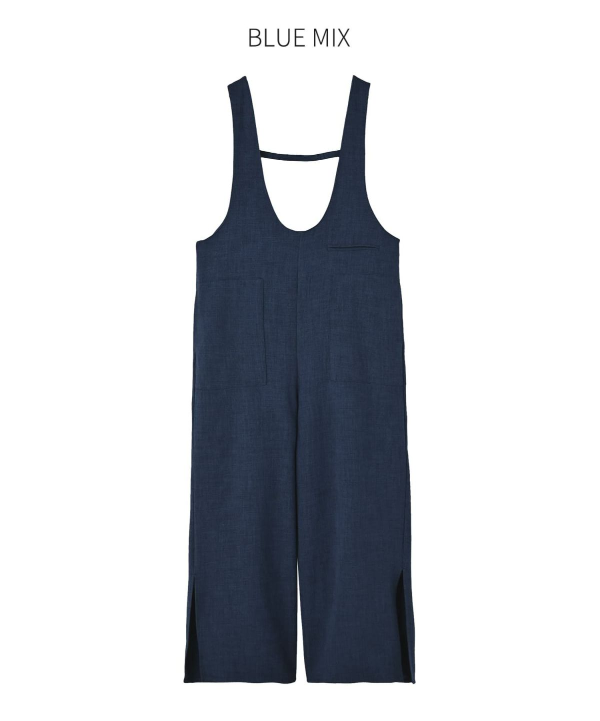 ブルーミックス