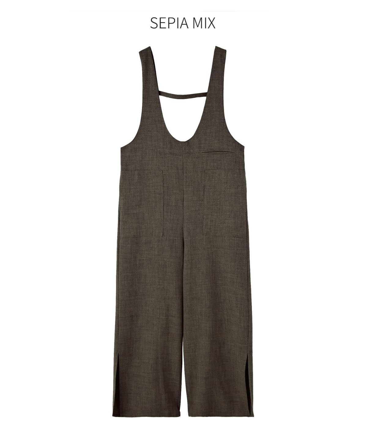 セピアミックス