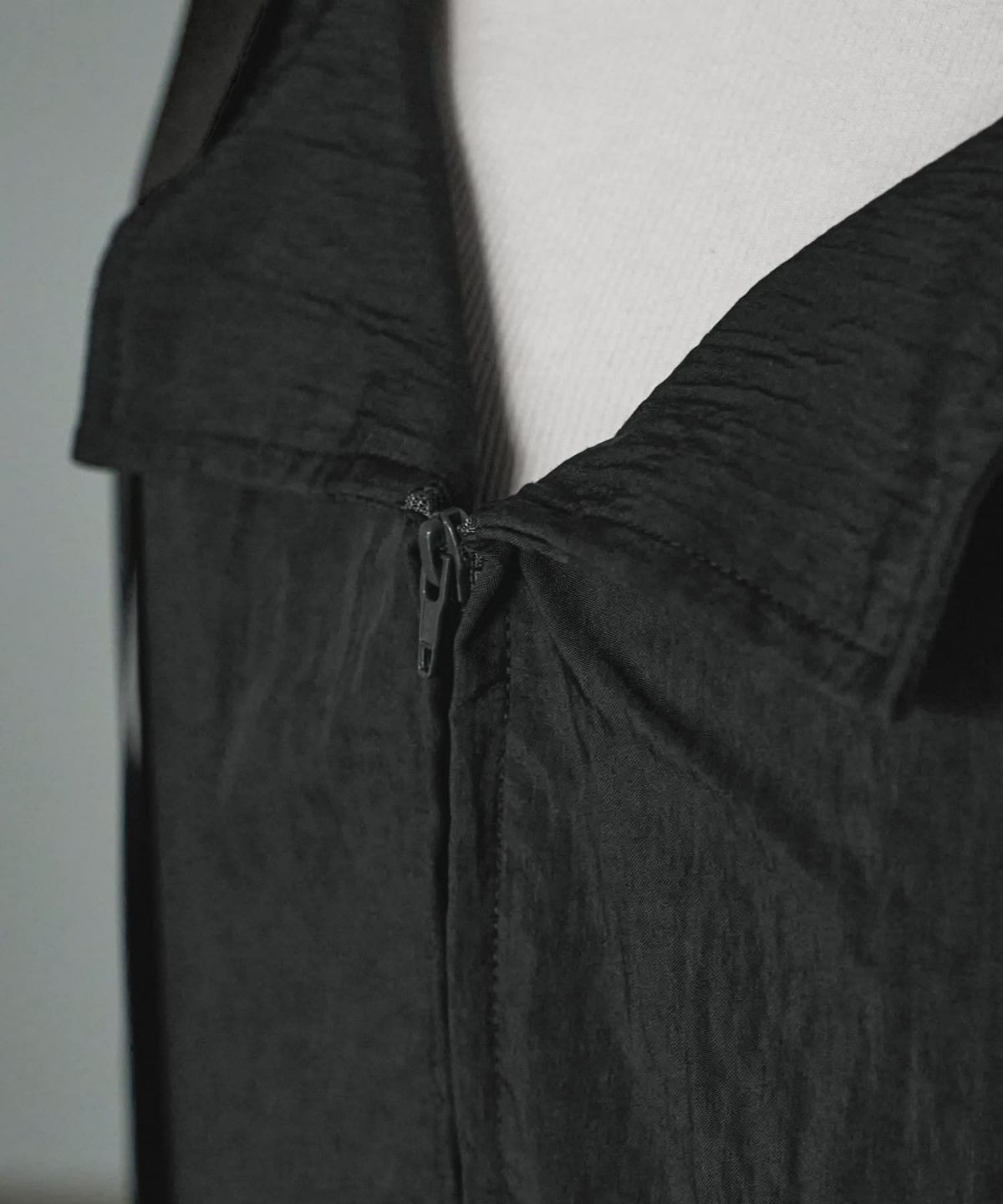 着用イメージ 166㎝　02サイズ　チャコール