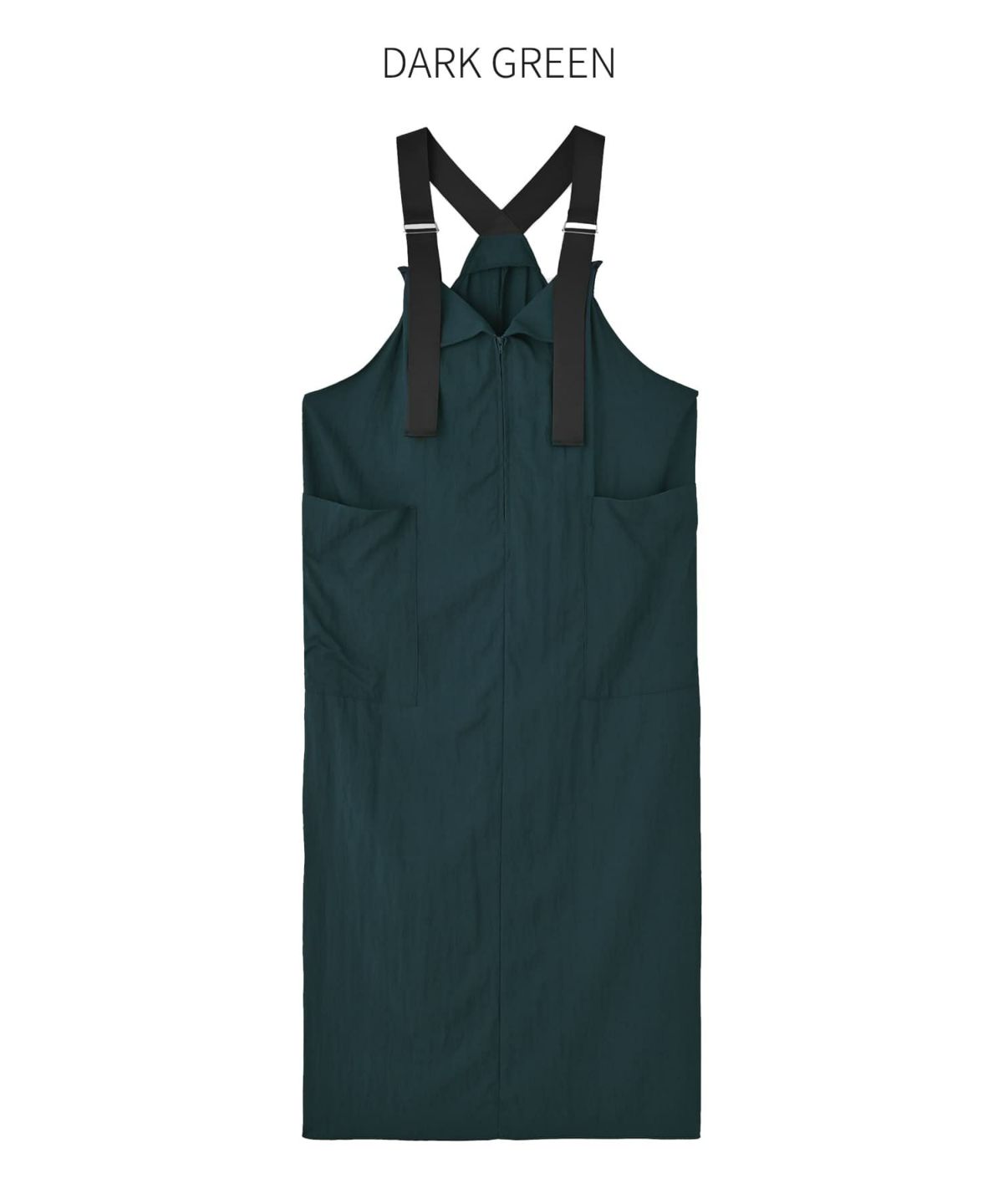 ダークグリーン