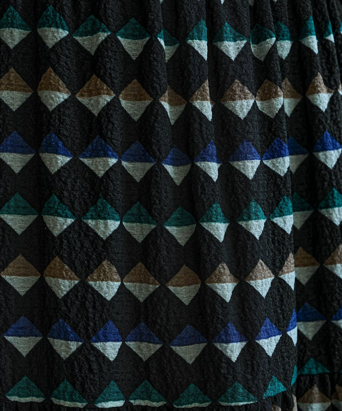 着用イメージ 166㎝　02サイズ　ブラック