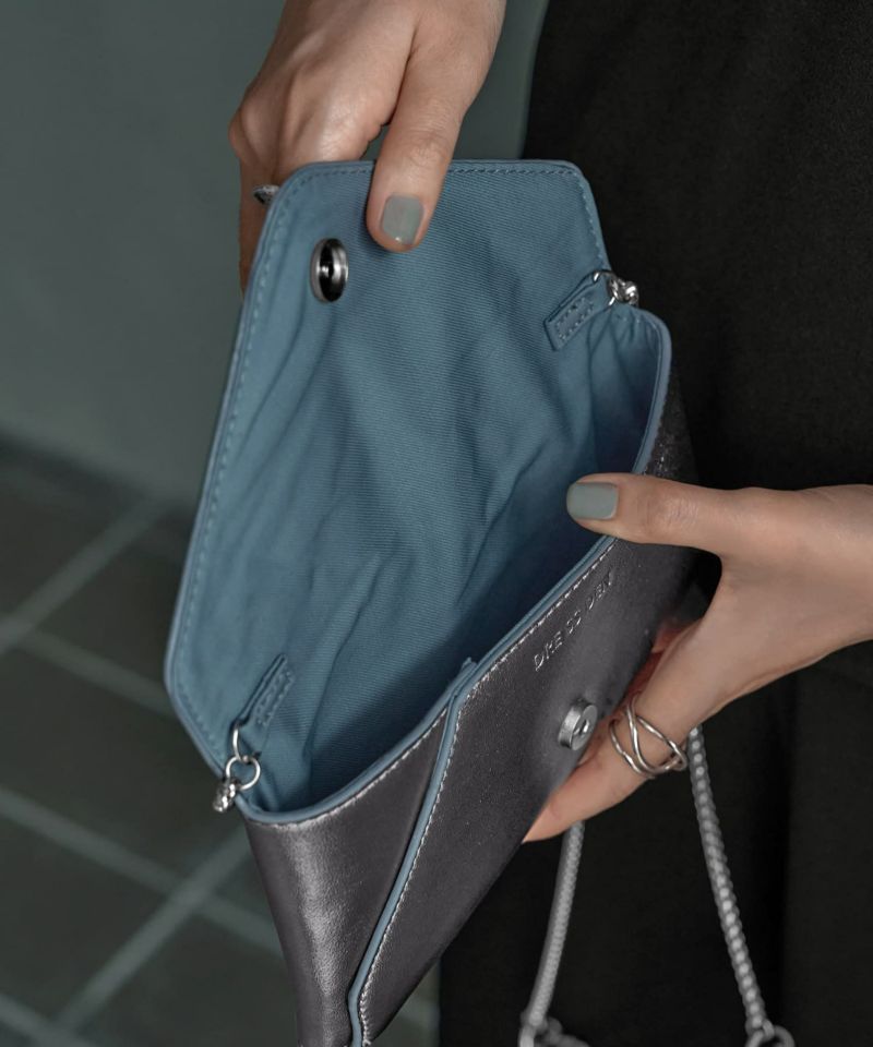 DRESSDEN】レザーバッグ／S-01 | おしゃれな大人レディース