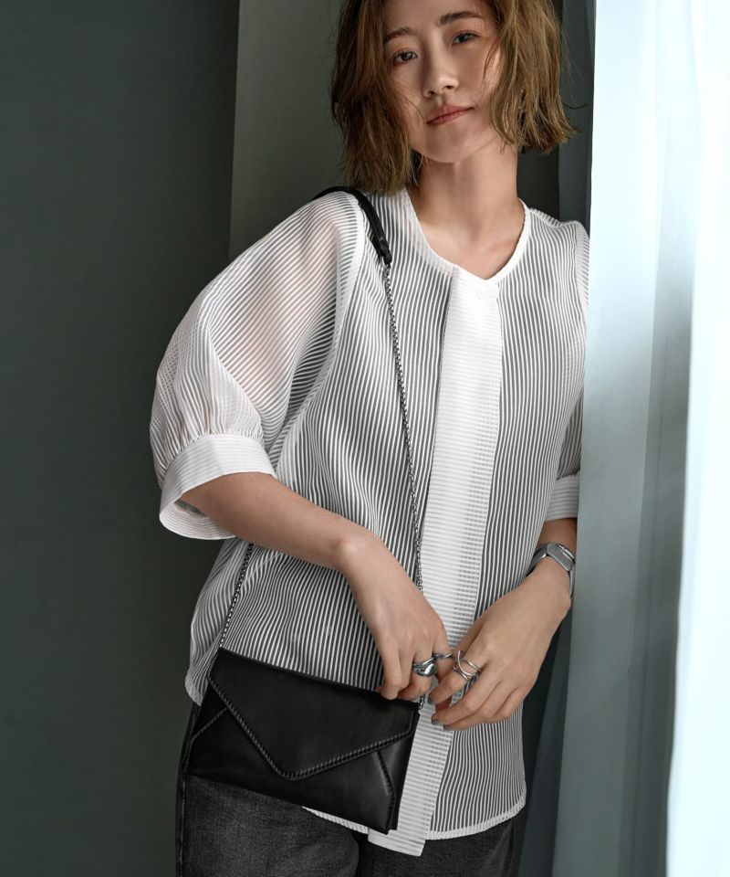 スタイルデリ　【DRESSDEN】レザーバッグ／M-01 DRESSDEN】レザーバッグ／M-01 | おしゃれな大人レディース