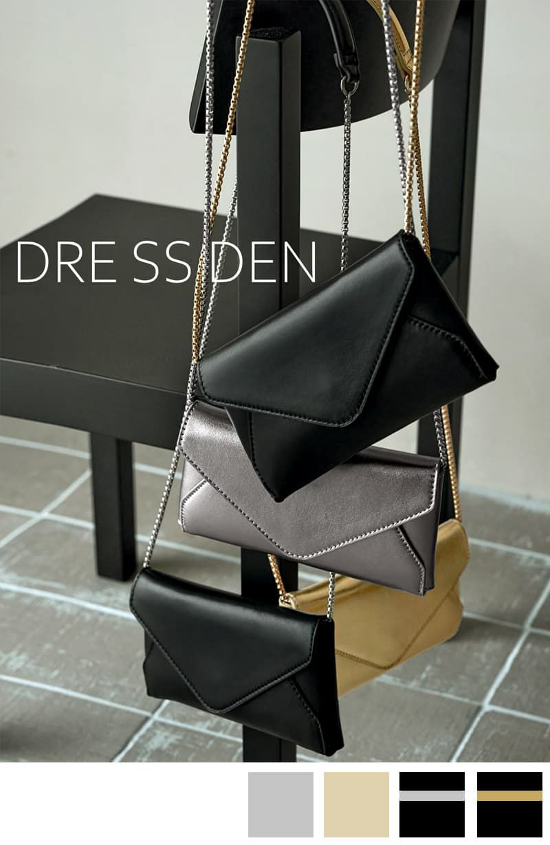 スタイルデリ　【DRESSDEN】レザーバッグ／M-01 スタイルデリ 【DRESSDEN】レザーバッグ／M-01 DRESSDEN】レザーバッグ