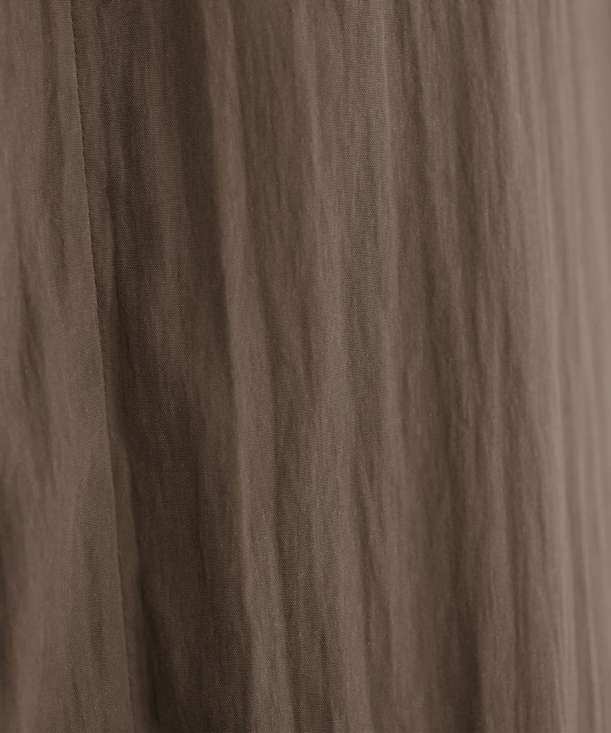 着用イメージ 165cm 02サイズ ダークサンド