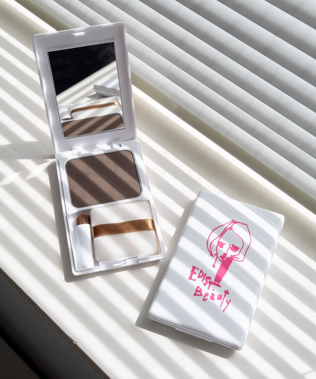 ヘアコンシーラー